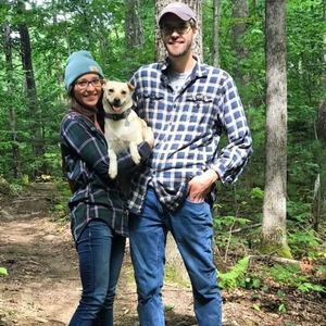 Meet your Posher, Kelley